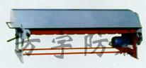 皮带式滚圆机